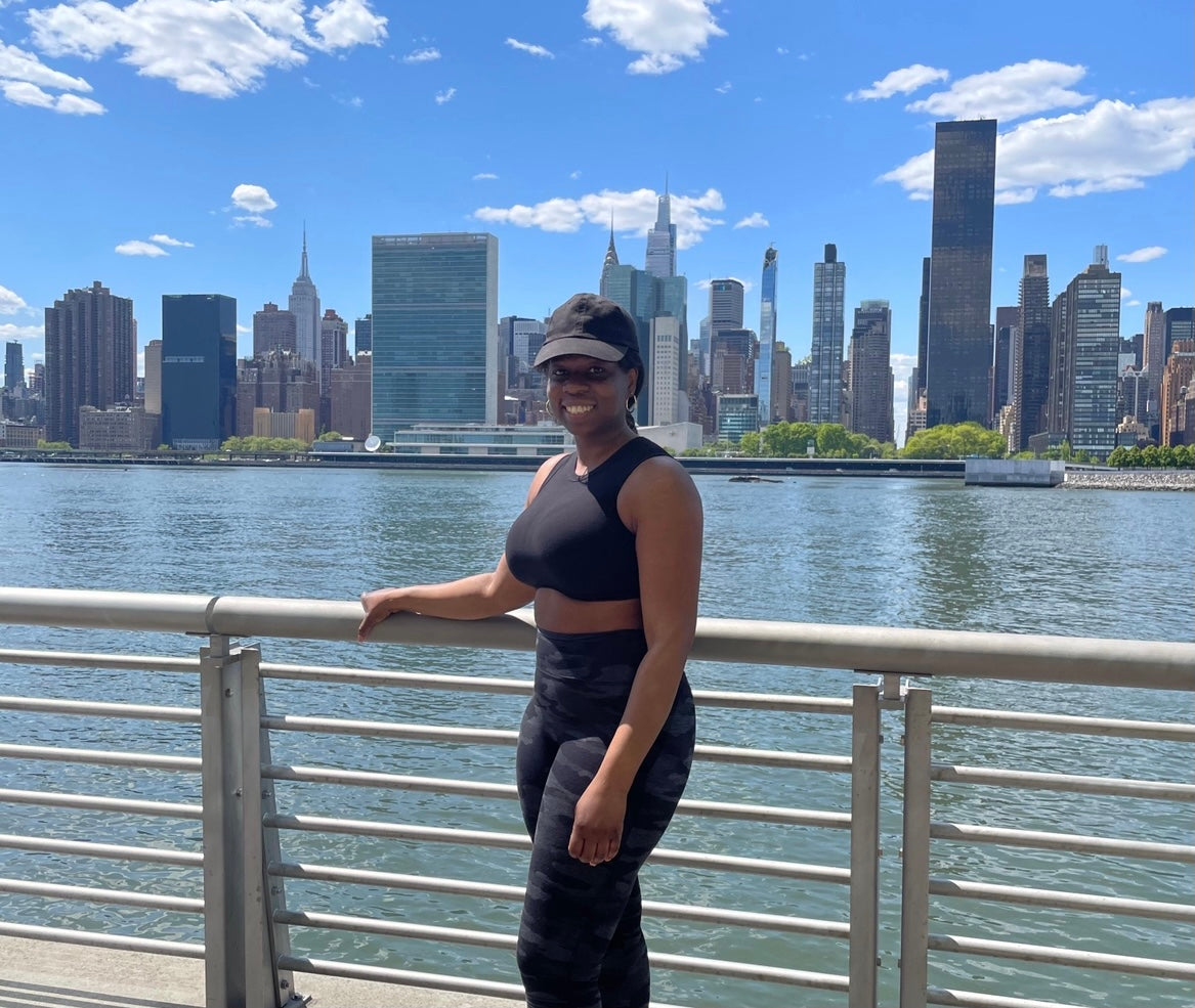 Fitness Tank Tops - Monie Fit LLC