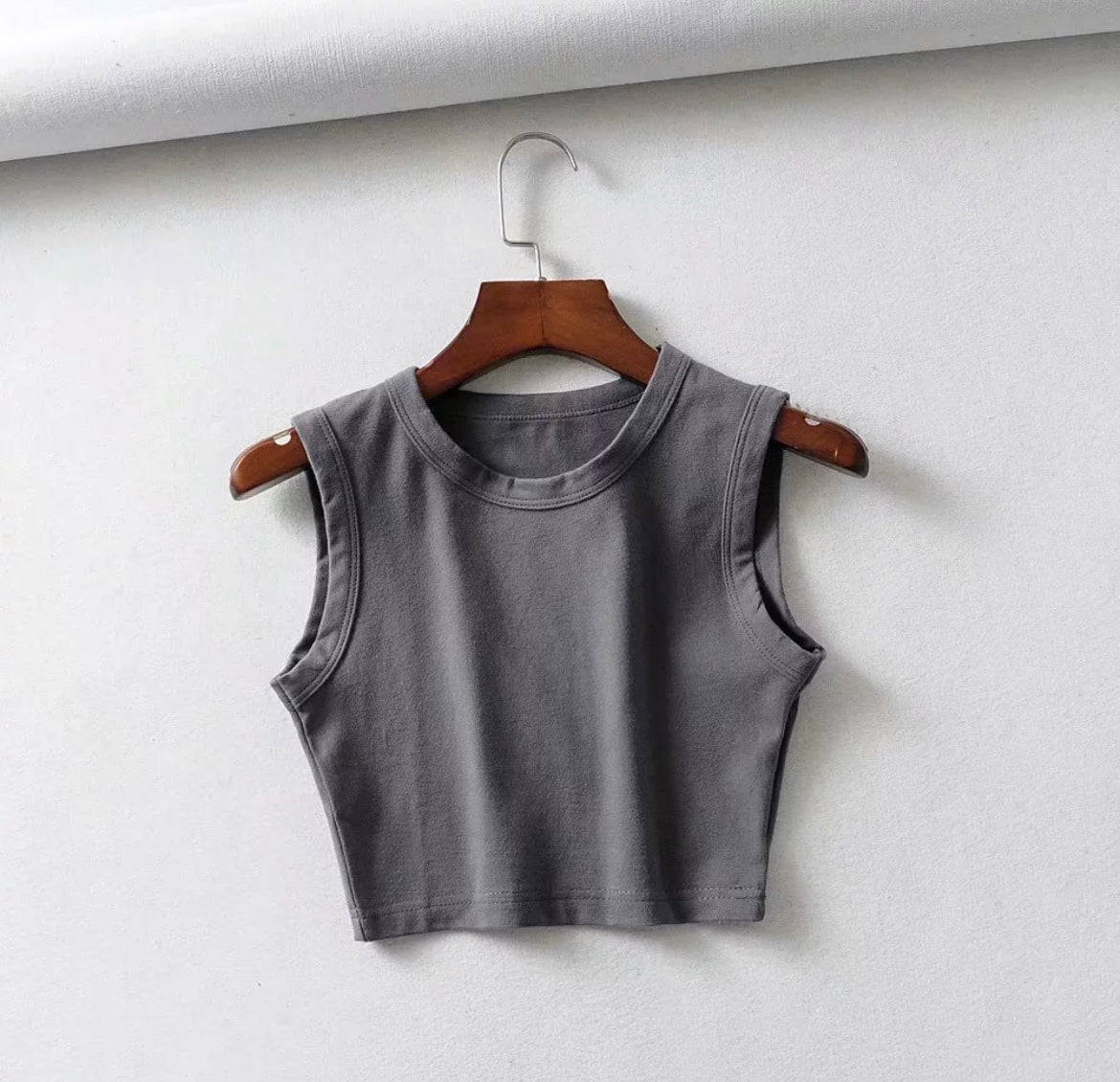 Fitness Tank Tops - Monie Fit LLC