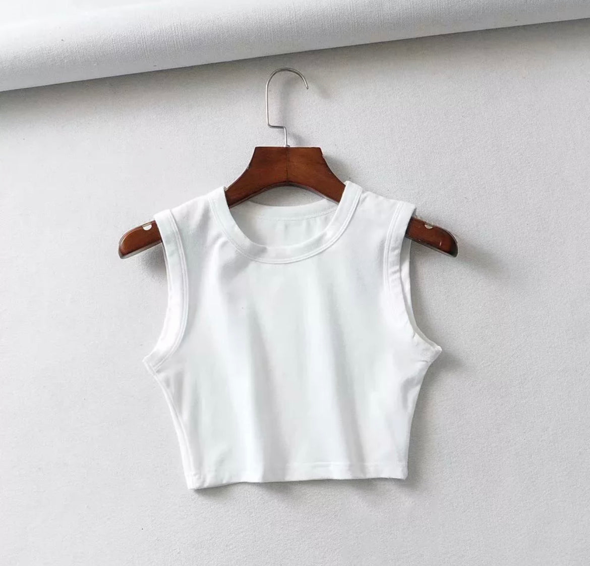 Fitness Tank Tops - Monie Fit LLC