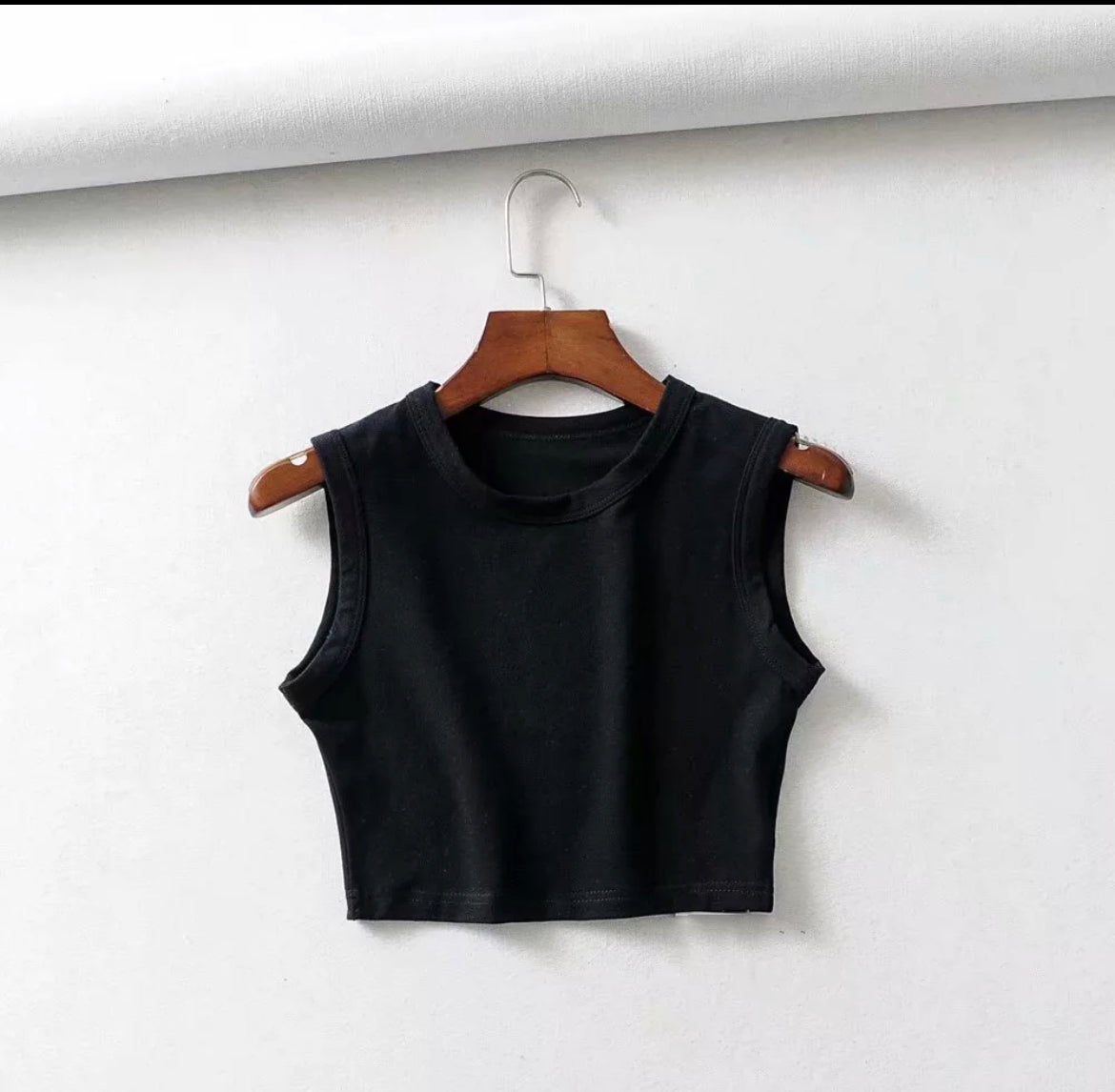 Fitness Tank Tops - Monie Fit LLC