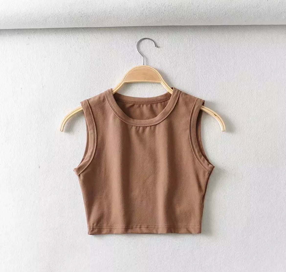 Fitness Tank Tops - Monie Fit LLC