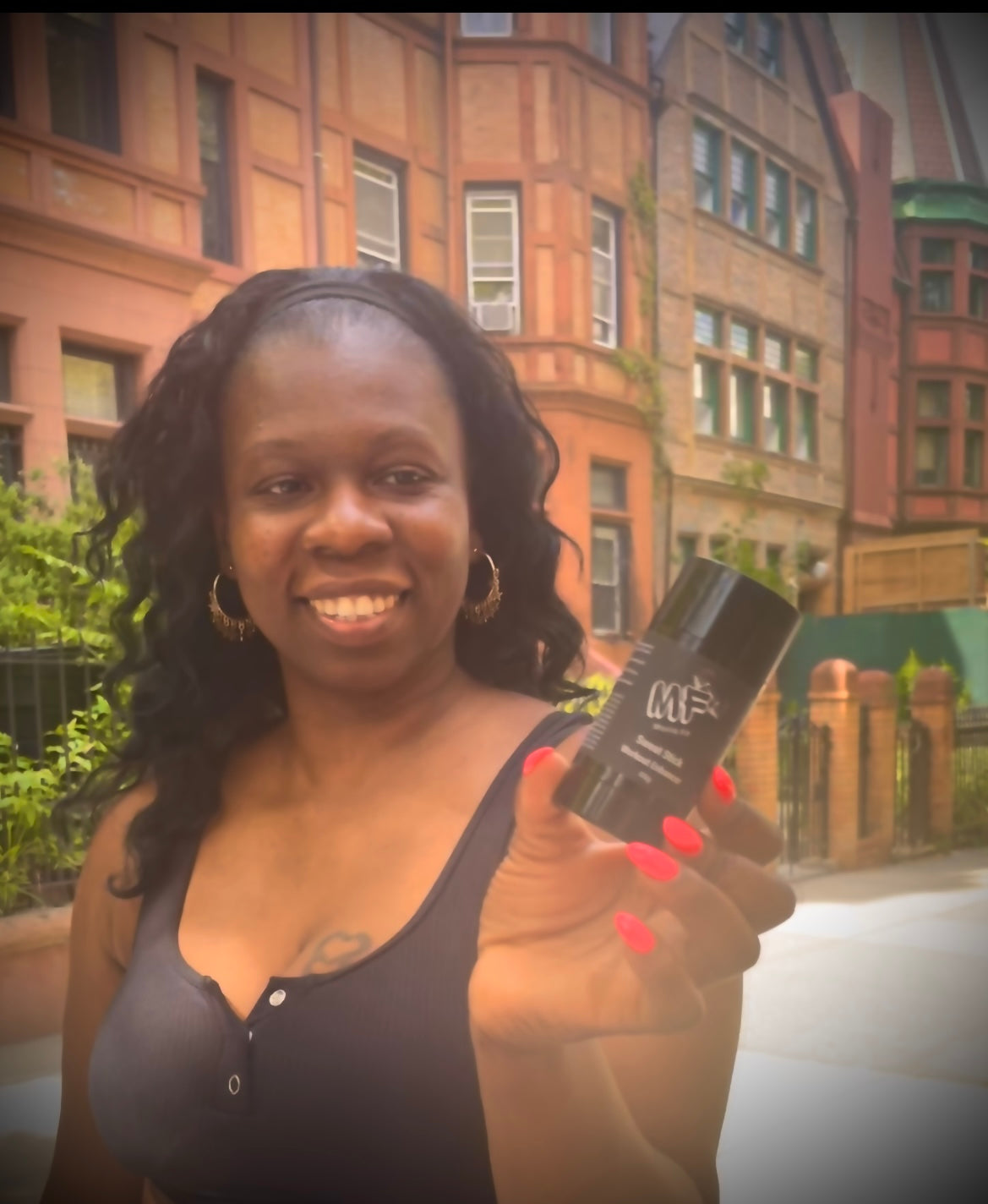 MF Sweat Stick - Monie Fit LLC