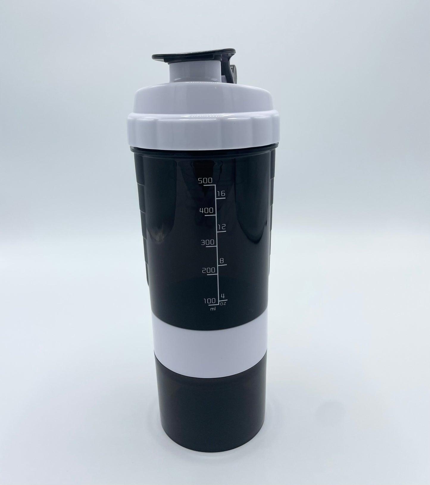 MF Protein Shaker Bottle - Monie Fit LLC