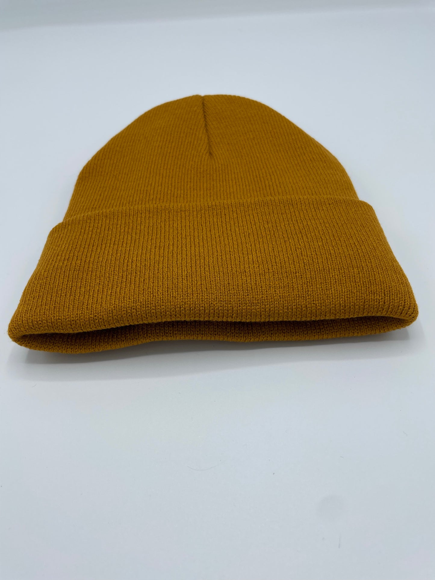 Satin Lined Knitted Hat - Monie Fit LLC