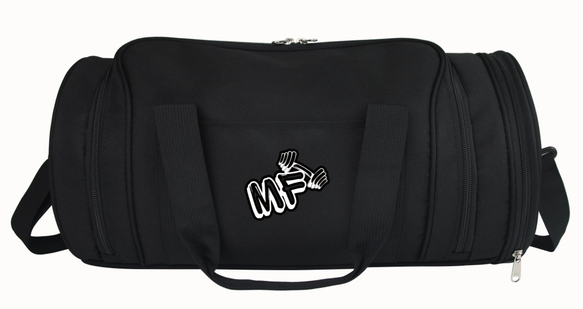 MF Gym Bag - Monie Fit LLC