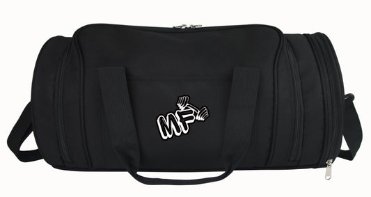 MF Gym Bag - Monie Fit LLC