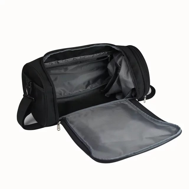 MF Gym Bag - Monie Fit LLC