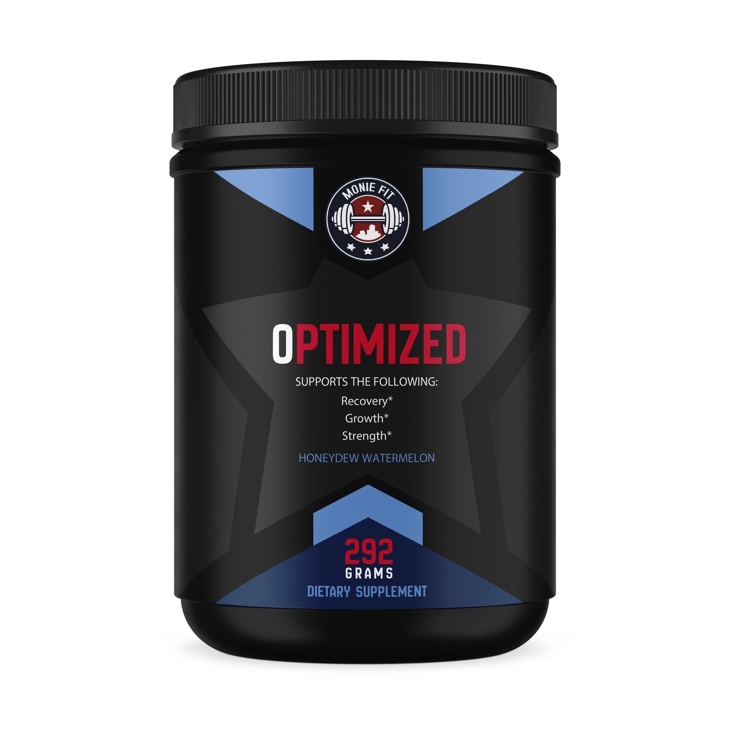 Optimized (BCAAS) - Monie Fit LLC
